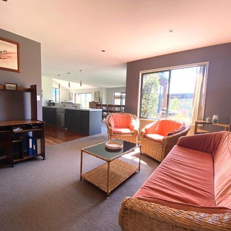 4 Tarndale Place Hanmer Springs Zewnętrze zdjęcie