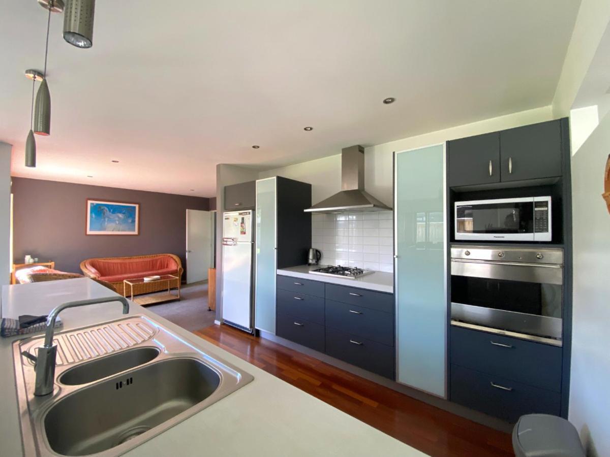 4 Tarndale Place Hanmer Springs Zewnętrze zdjęcie