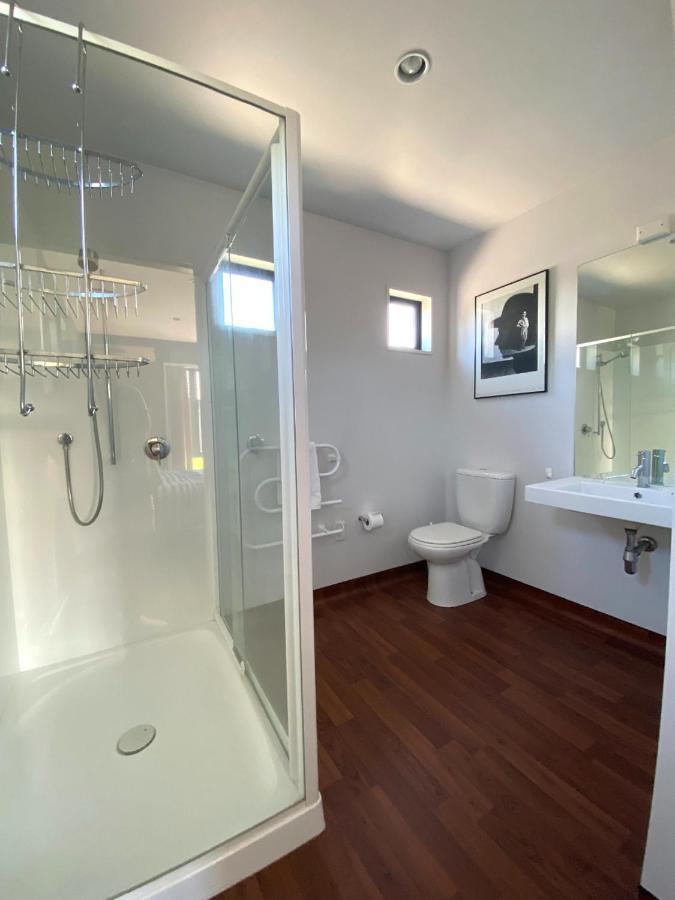 4 Tarndale Place Hanmer Springs Zewnętrze zdjęcie
