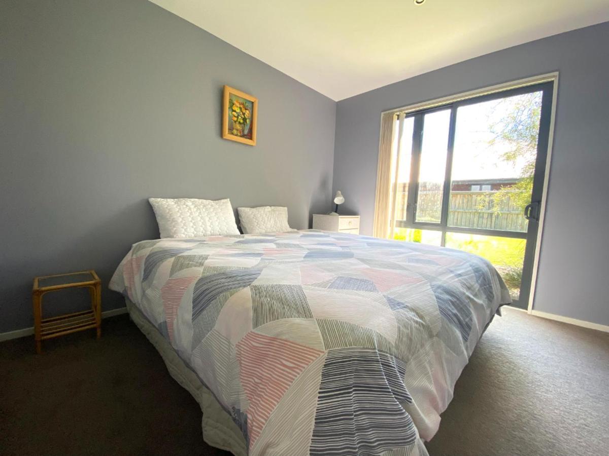 4 Tarndale Place Hanmer Springs Zewnętrze zdjęcie