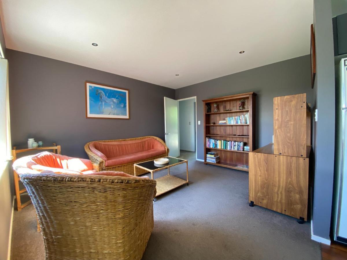 4 Tarndale Place Hanmer Springs Zewnętrze zdjęcie