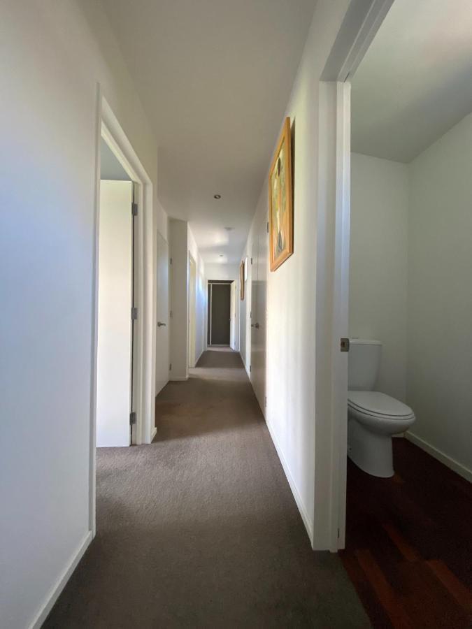 4 Tarndale Place Hanmer Springs Zewnętrze zdjęcie